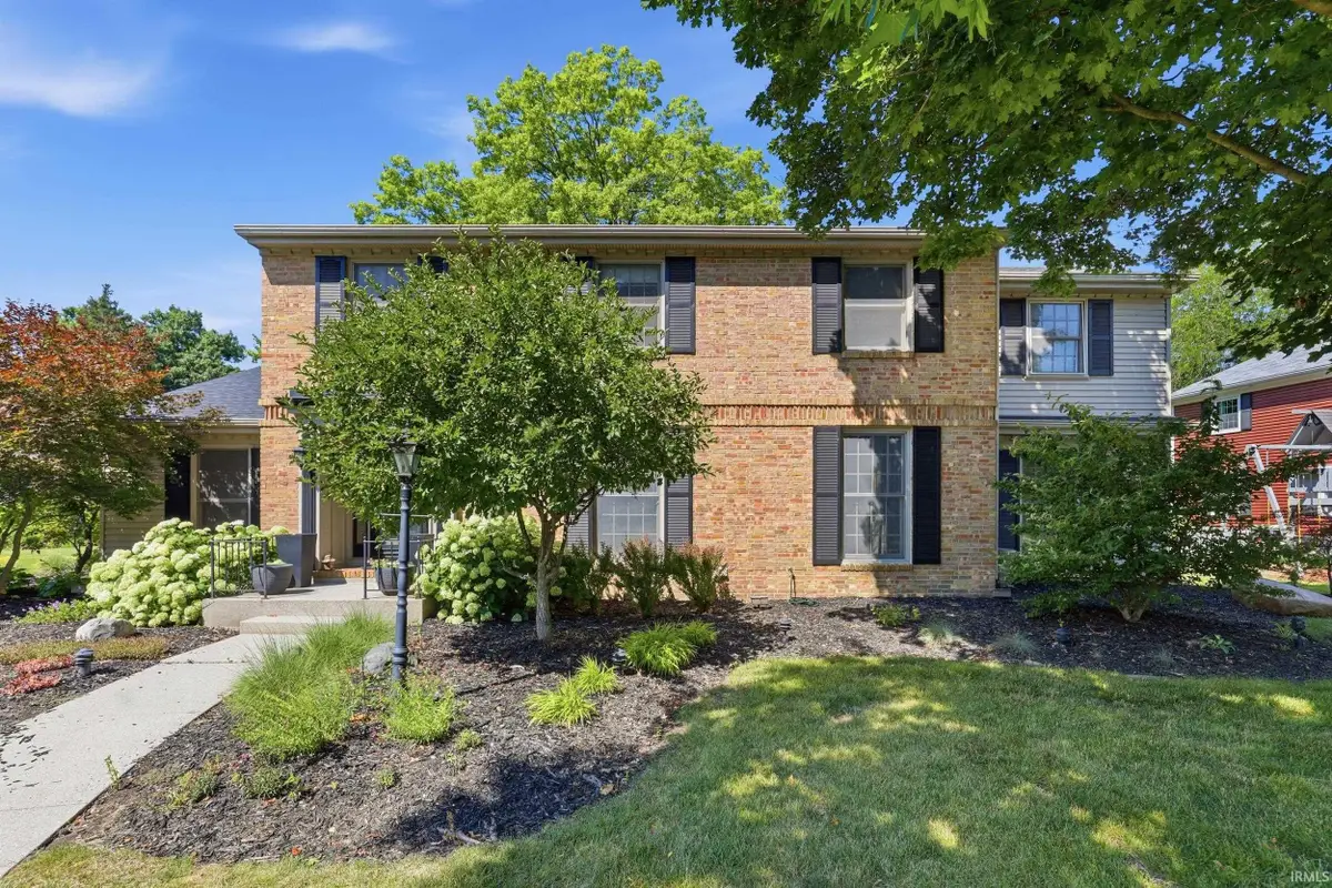 5340 Old Mill Road, Fort Wayne, IN 46807 - #1