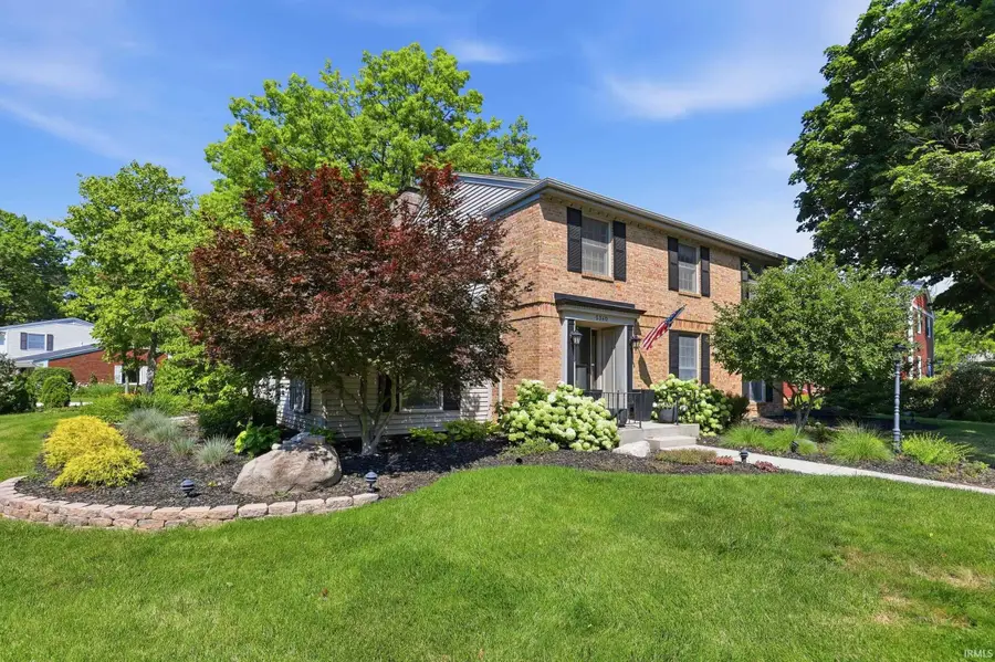 5340 Old Mill Road, Fort Wayne, IN 46807 - #2
