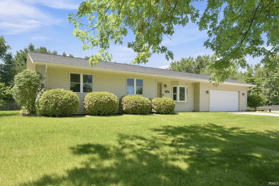 1195 N 177 W, Angola, IN 46703 - #3