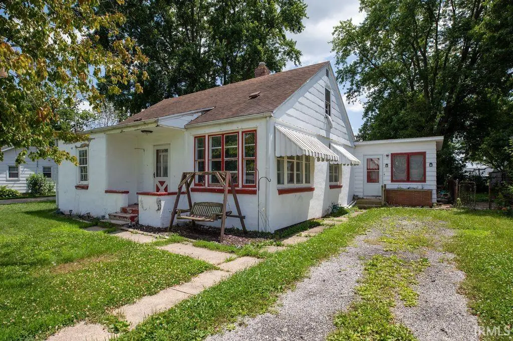 307 Maple Street, Walkerton, IN 46574 - #1