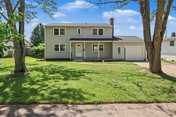 1921 Mathias Street, Fort Wayne, IN 46815