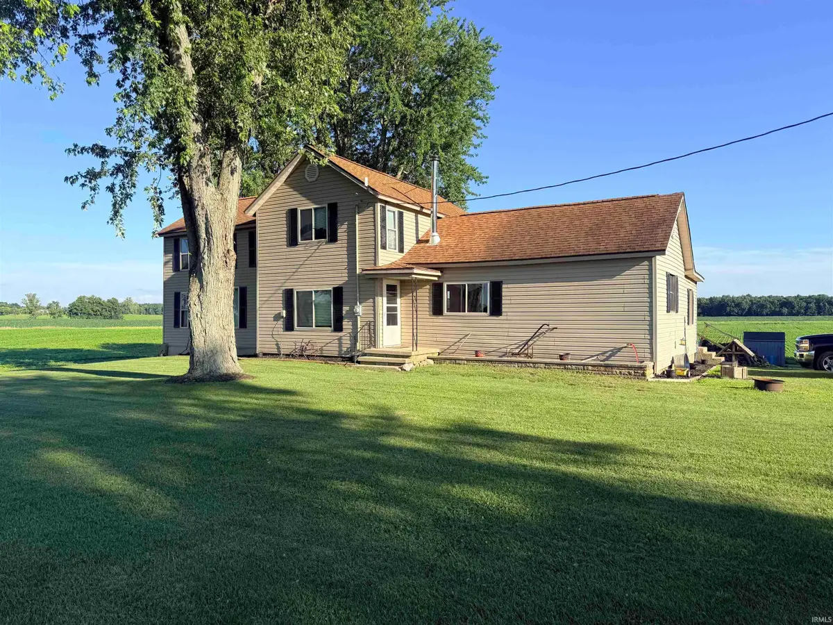 4295 E 200 N, Angola, IN 46703 - #1