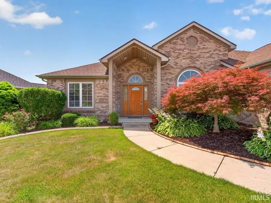 5406 Sorrento Boulevard, Fort Wayne, IN 46845 - #2