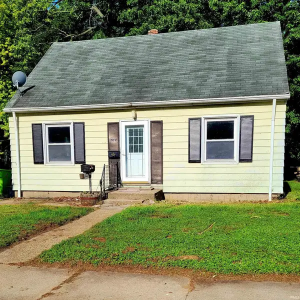 1109 20th Street, Logansport, IN 46947