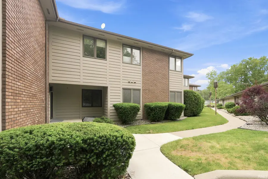 4980 N 300 W Road #Unit 9, Fremont, IN 46737 - #3