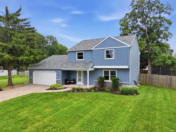 10620 Longwood Drive, Fort Wayne, IN 46845