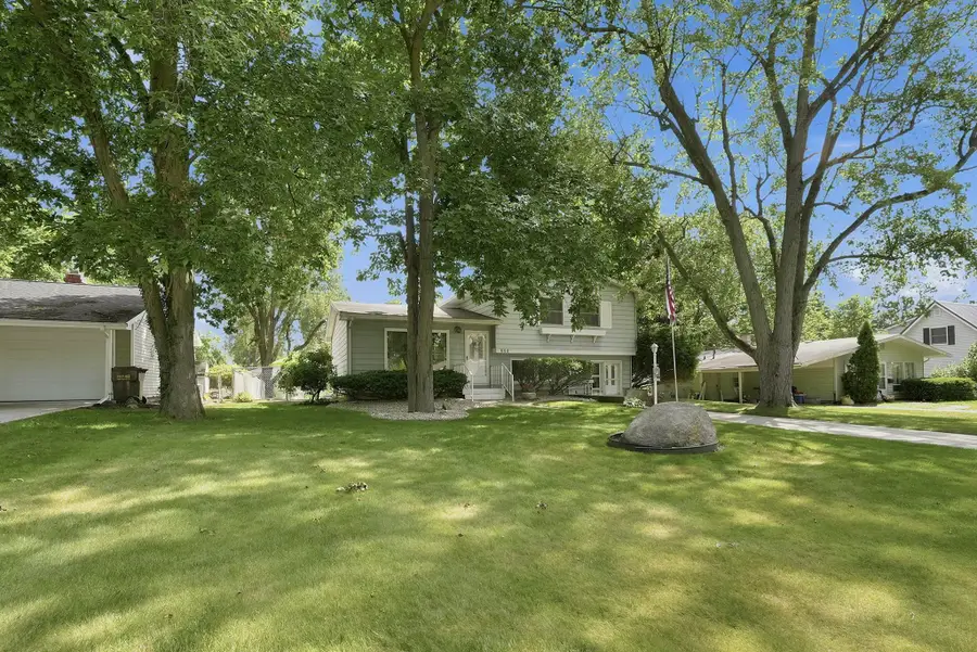 608 E Randolph Street, Angola, IN 46703 - #2