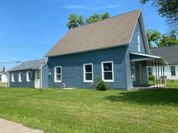 304 W High Street, Portland, IN 47371