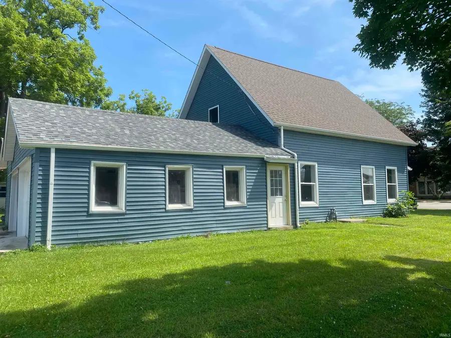 304 W High Street, Portland, IN 47371 - #2