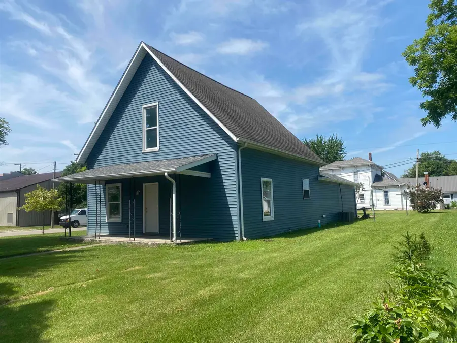 304 W High Street, Portland, IN 47371 - #3