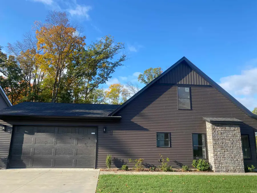 3924 W Ashbrook Lane, Bloomington, IN 47404 - #2