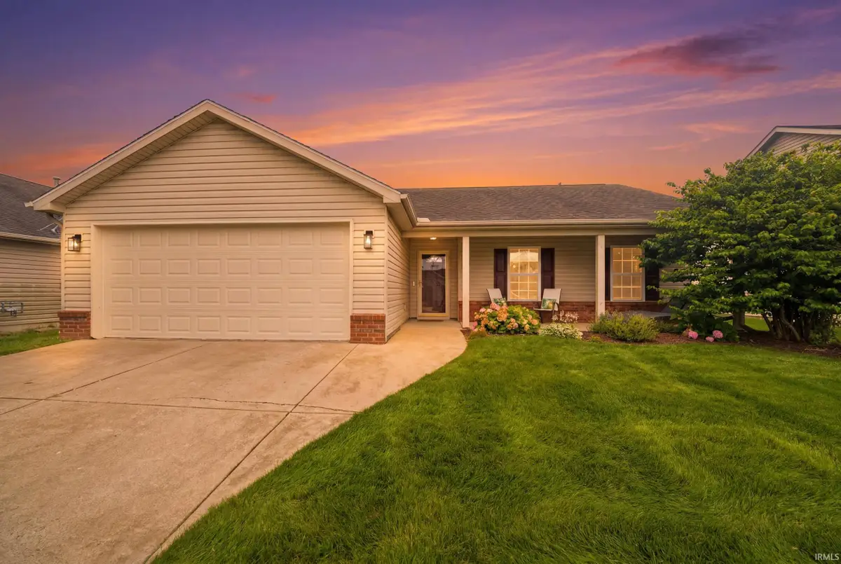 3950 Spinel Street, Lafayette, IN 47909 - #1