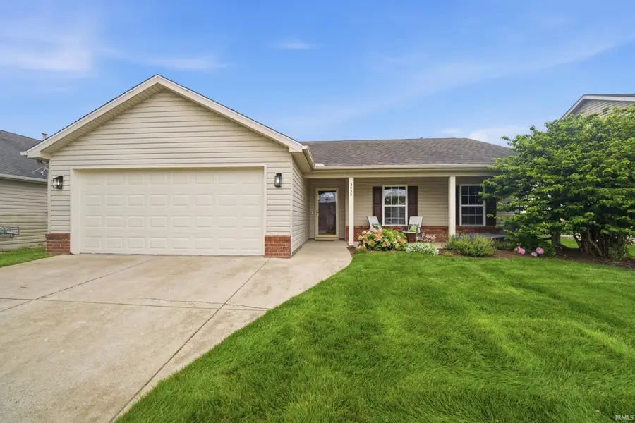 3950 Spinel Street, Lafayette, IN 47909 - #2
