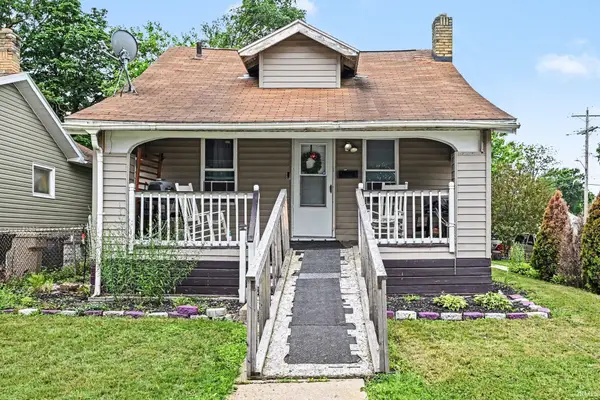 801 Dundee Street, South Bend, IN 46619