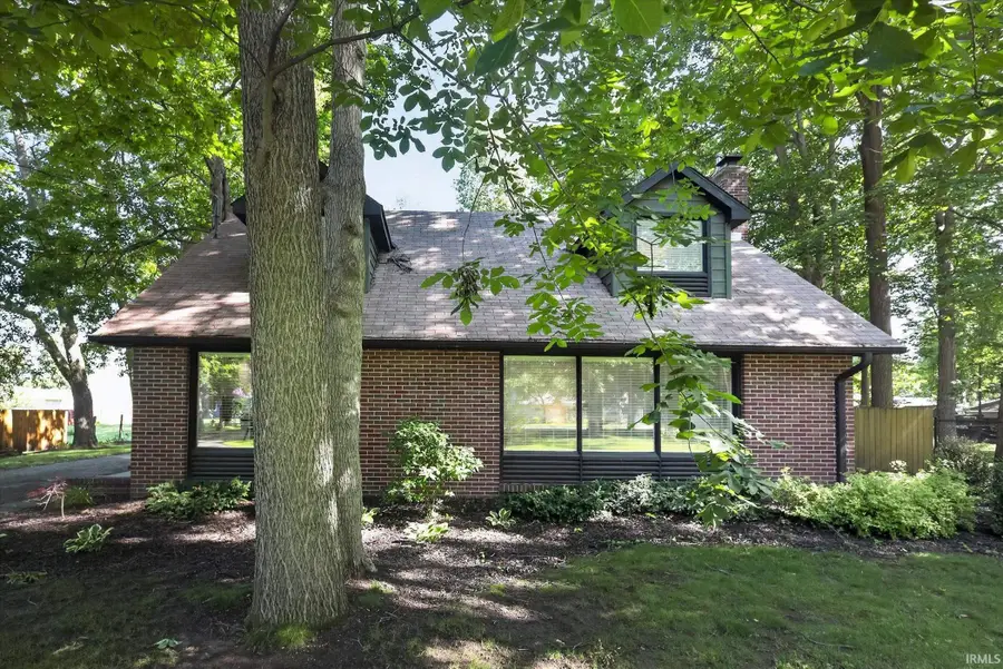 2111 Bashor Road, Goshen, IN 46526 - #3