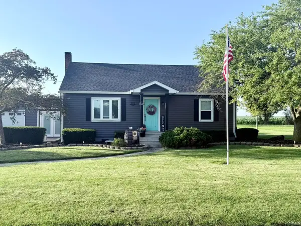 321 S Main Street, Saratoga, IN 47382