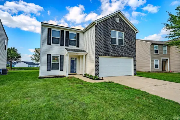 2760 Speedwell Lane, Lafayette, IN 47909