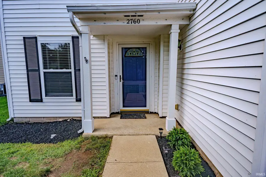 2760 Speedwell Lane, Lafayette, IN 47909 - #3