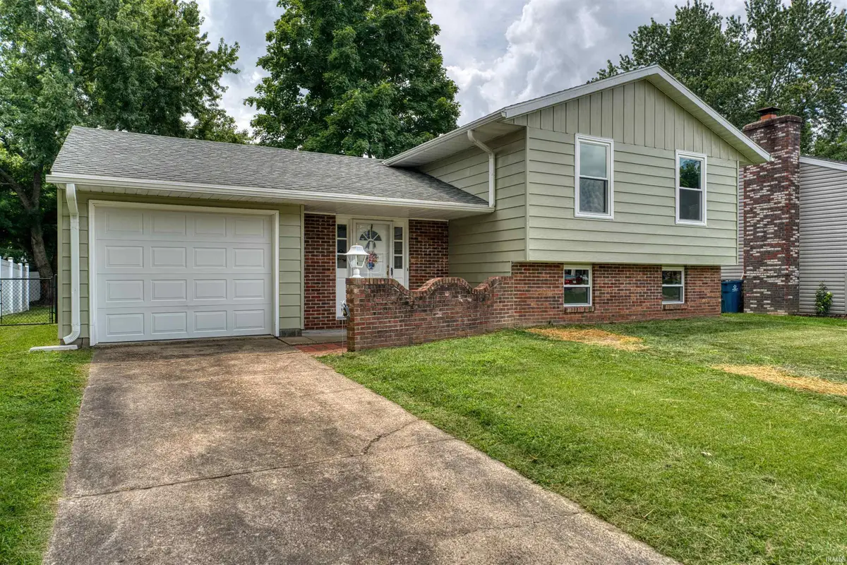417 Old Cannon Way, Evansville, IN 47711 - #1