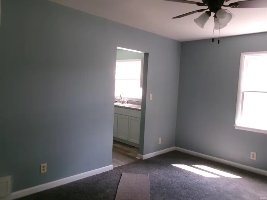 554 W 7th Street, Peru, IN 46970 - #3