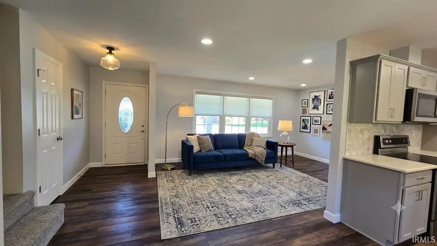 5411 E Timberwood Drive, Newburgh, IN 47630 - #2