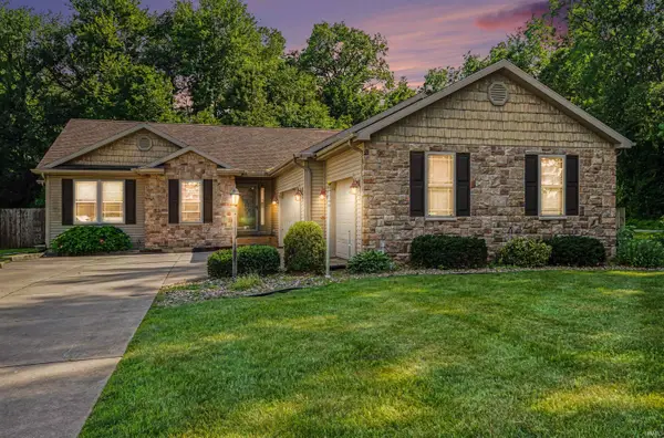 20982 Arcadia Drive, Bristol, IN 46507