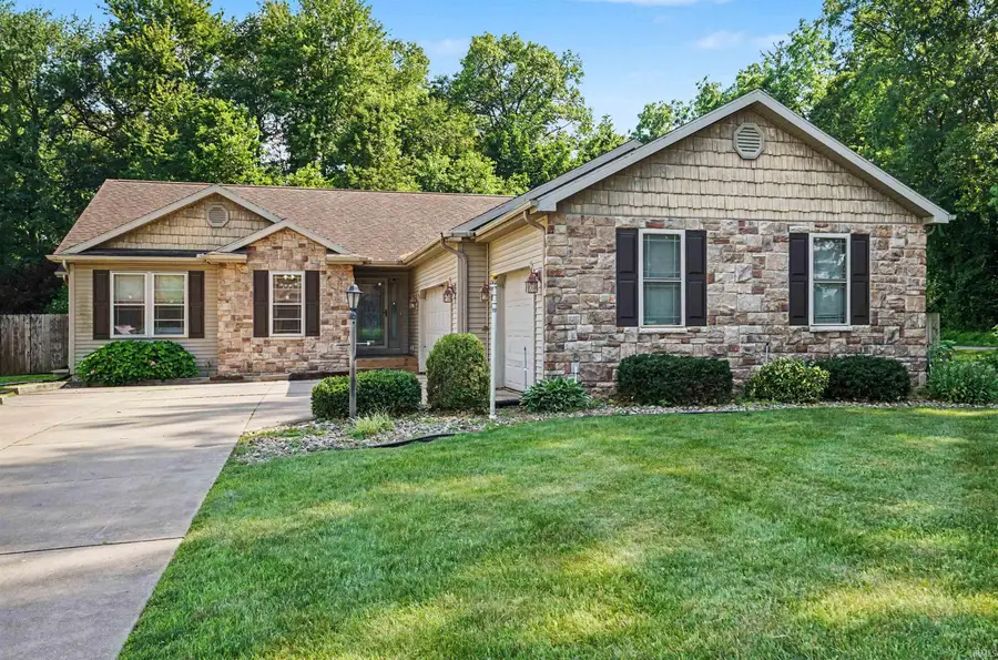 20982 Arcadia Drive, Bristol, IN 46507 - #2