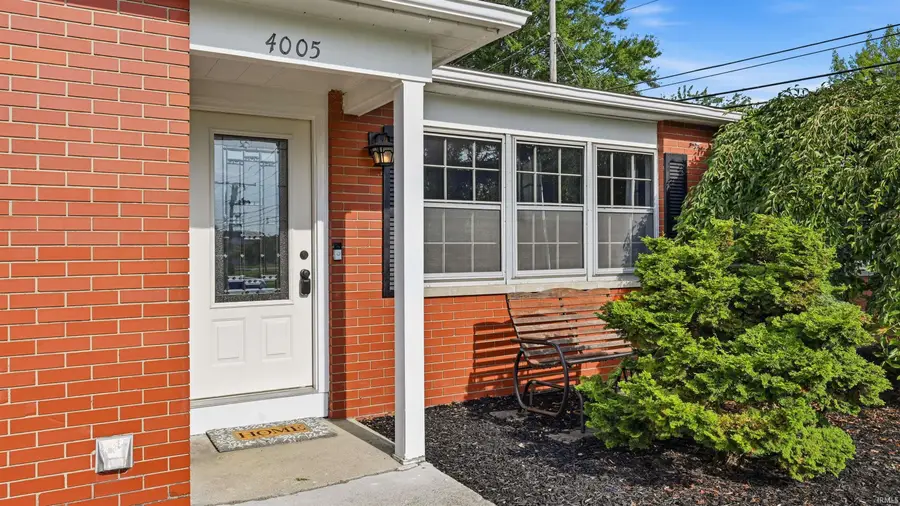 4005 N Oakwood Avenue, Muncie, IN 47304 - #3