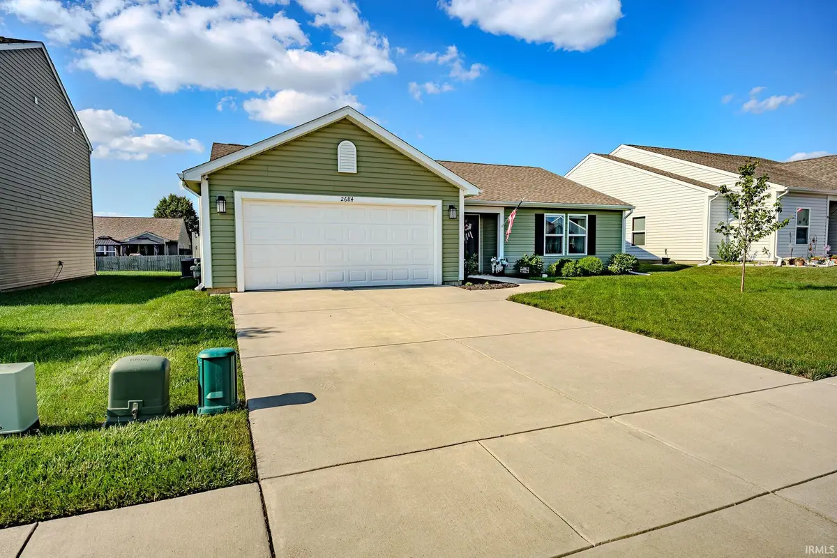 2684 Glastonbury Way, Lafayette, IN 47909 - #1