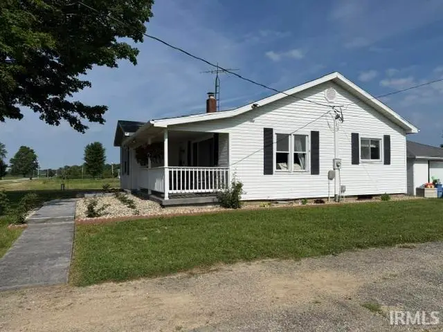 520 W County Road 400 S, New Castle, IN 47362 - #3