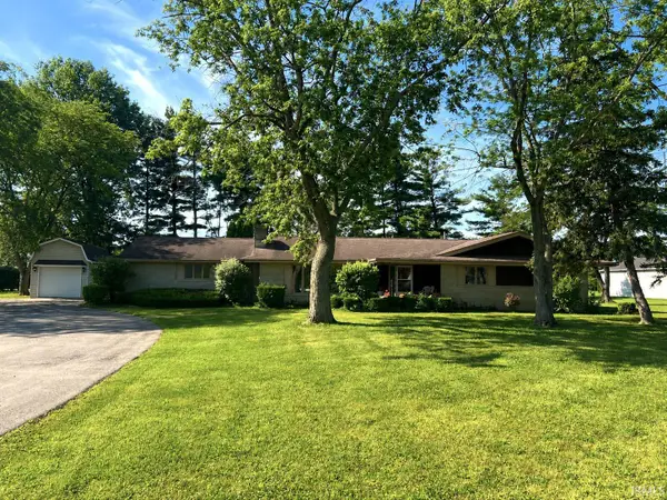 1004 W 550 N, Decatur, IN 46733