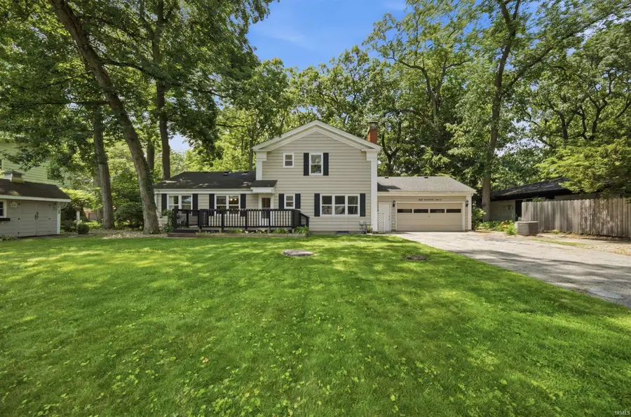 1528 Dogwood Drive, Elkhart, IN 46514 - #3