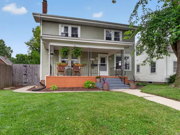 1709 Tilden Avenue, Fort Wayne, IN 46805