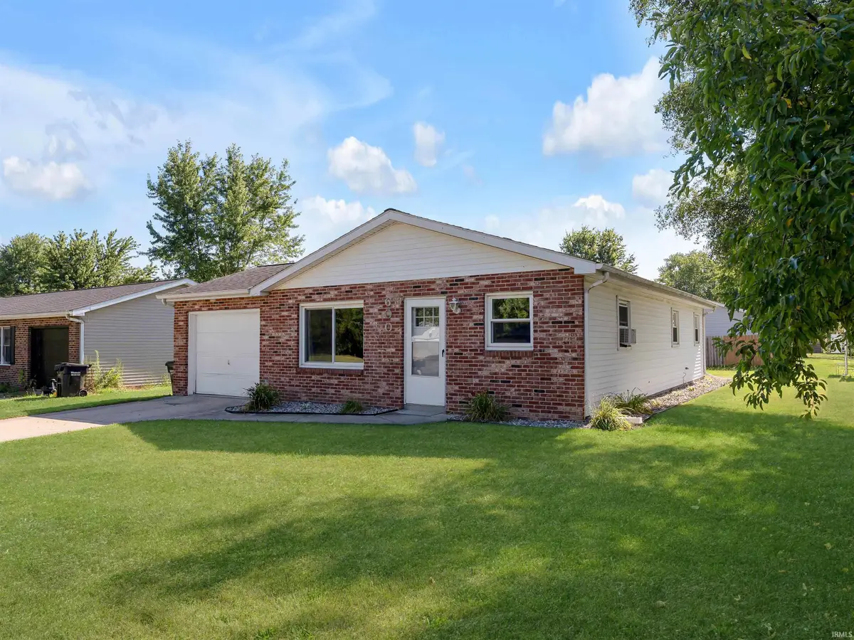 600 S Indiana Street, Waterloo, IN 46793 - #1