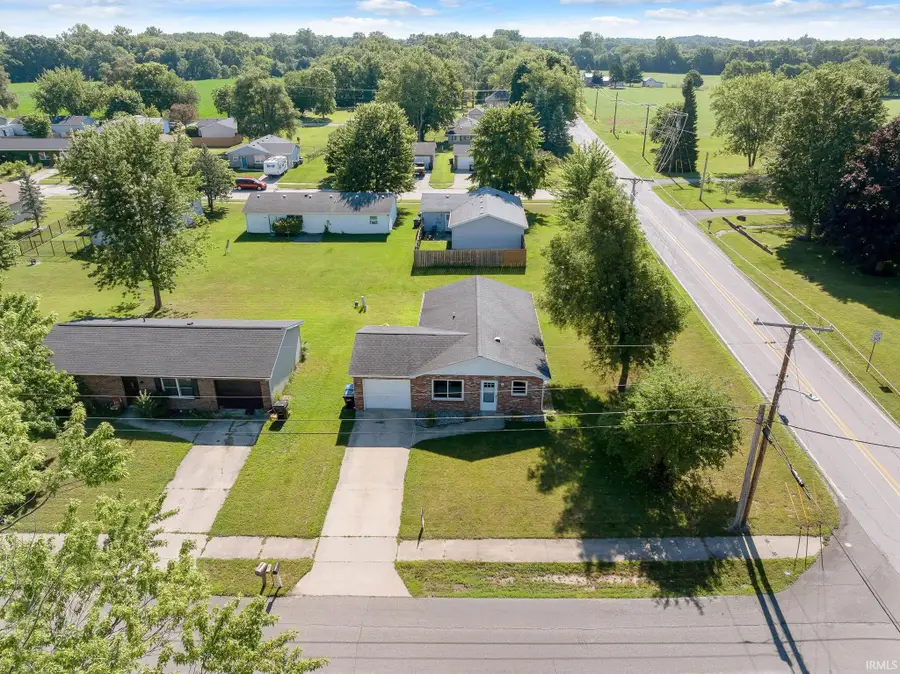 600 S Indiana Street, Waterloo, IN 46793 - #2