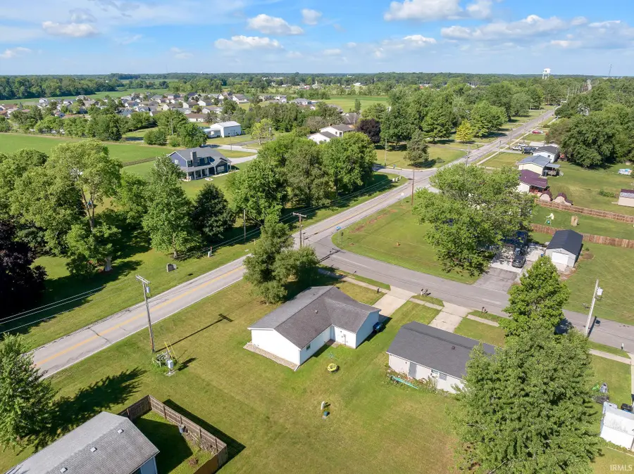 600 S Indiana Street, Waterloo, IN 46793 - #3