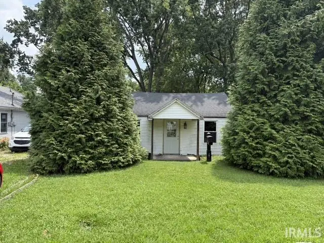 616 Ellenhurst Drive, Anderson, IN 46012 - #1