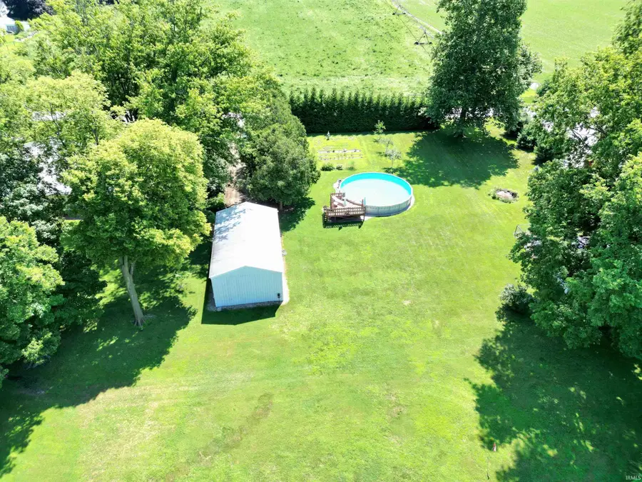 19508 County Road 146 Road, New Paris, IN 46553 - #2
