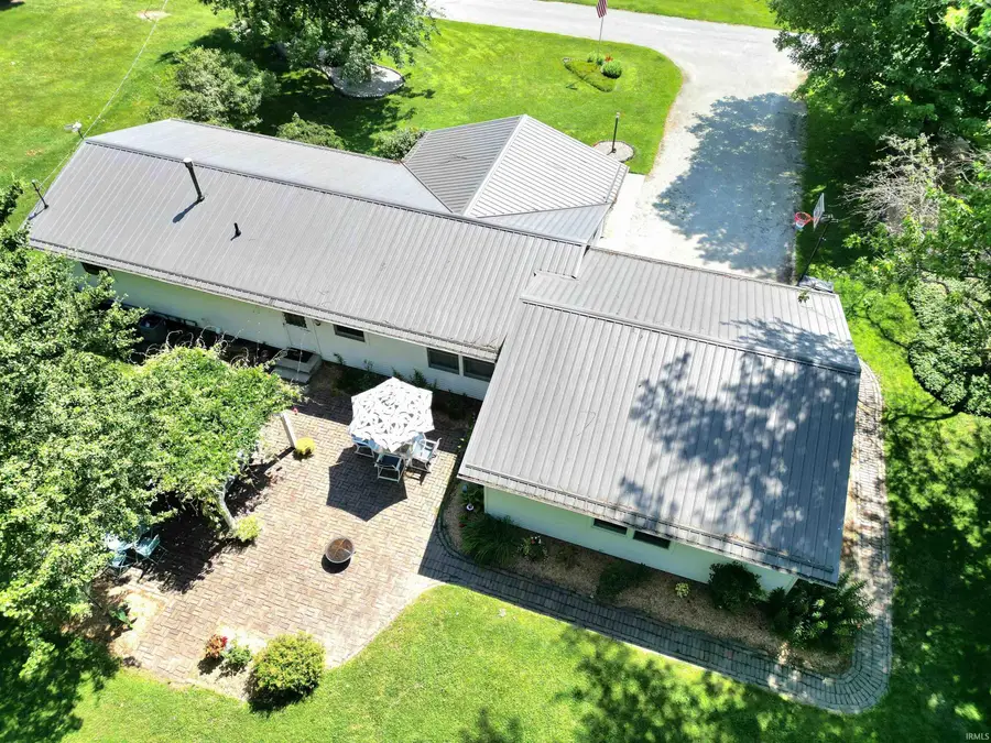 19508 County Road 146 Road, New Paris, IN 46553 - #3