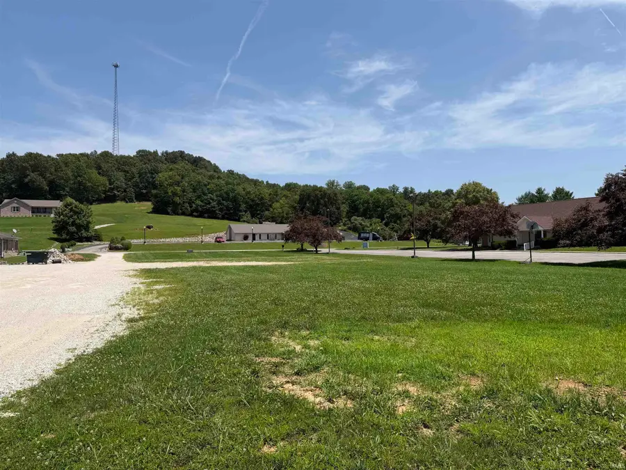7965 W Hunters Court Alley, French Lick, IN 47432 - #2