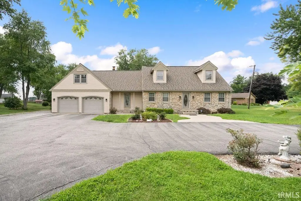 5603 Ivy Court, Kokomo, IN 46902 - #1