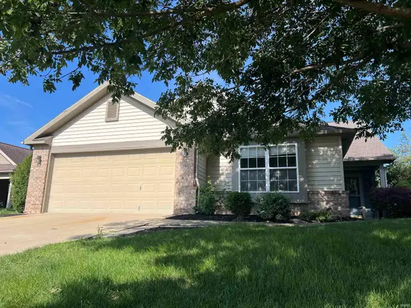 1795 Valley View Nw Drive, Kokomo, IN 46902