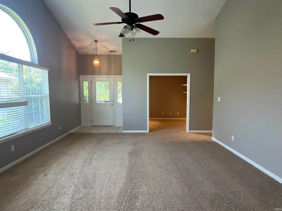 1795 Valley View Nw Drive, Kokomo, IN 46902 - #2