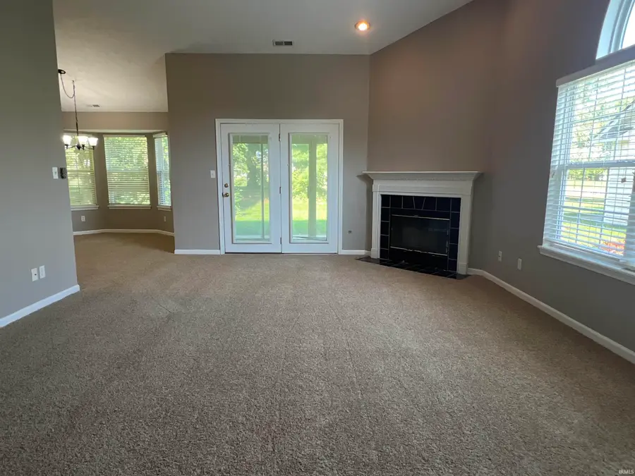 1795 Valley View Nw Drive, Kokomo, IN 46902 - #3