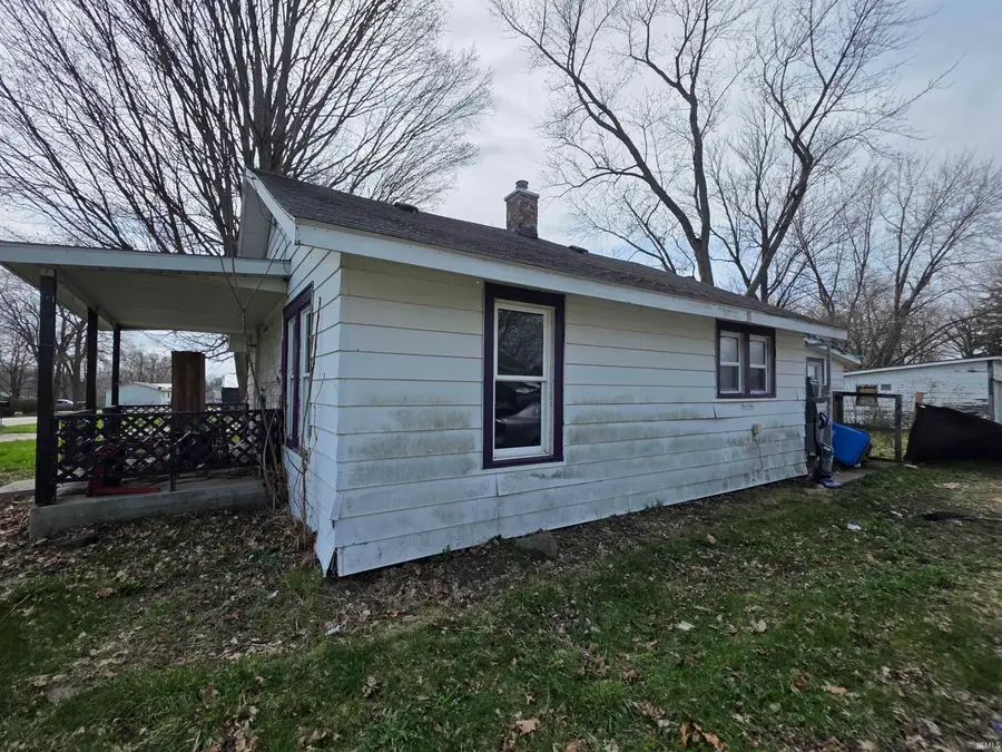 1007 N 6th Street, Goshen, IN 46528 - #2