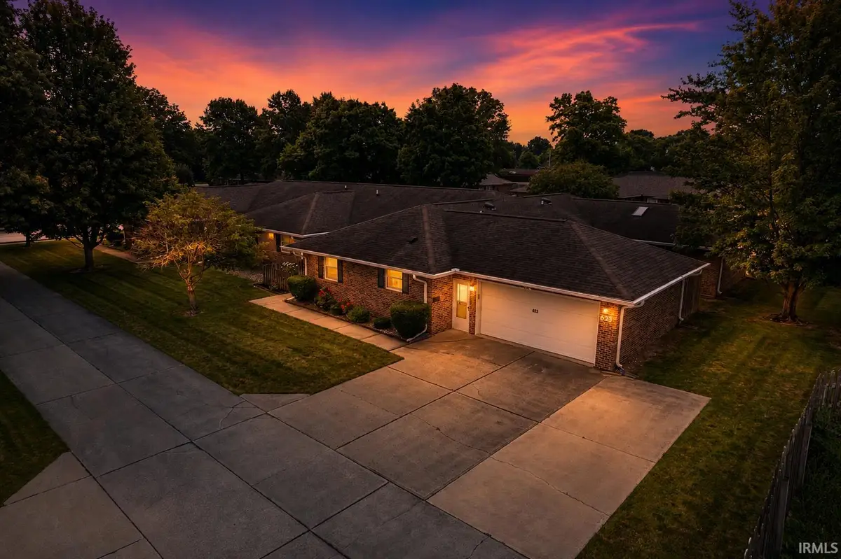623 Candlewood Drive, Marion, IN 46952 - #1