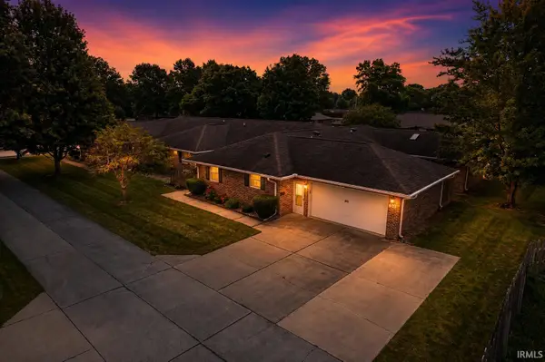 623 Candlewood Drive, Marion, IN 46952