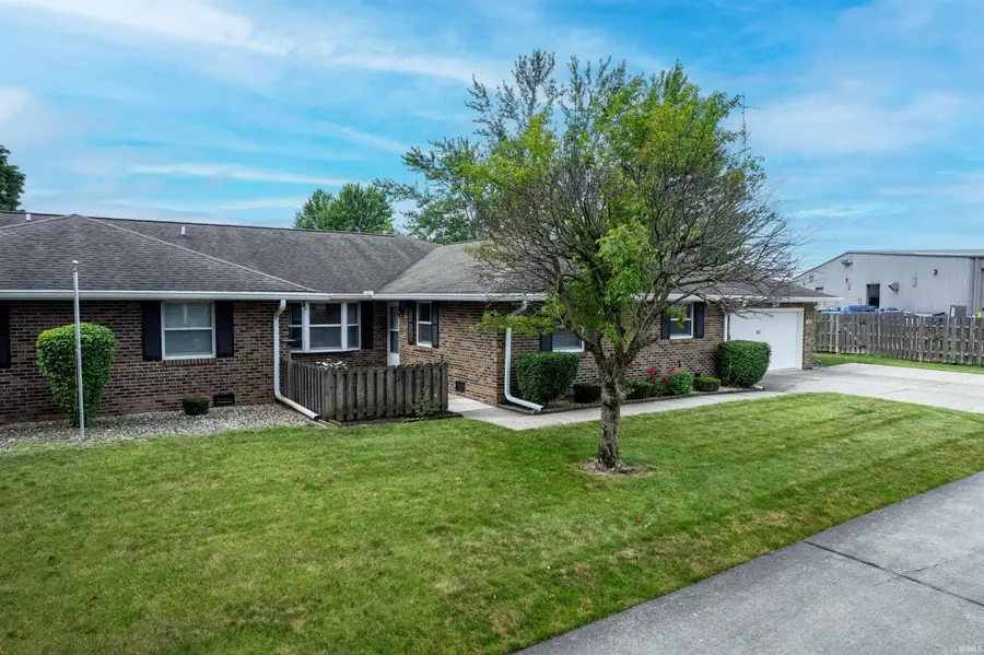 623 Candlewood Drive, Marion, IN 46952 - #2