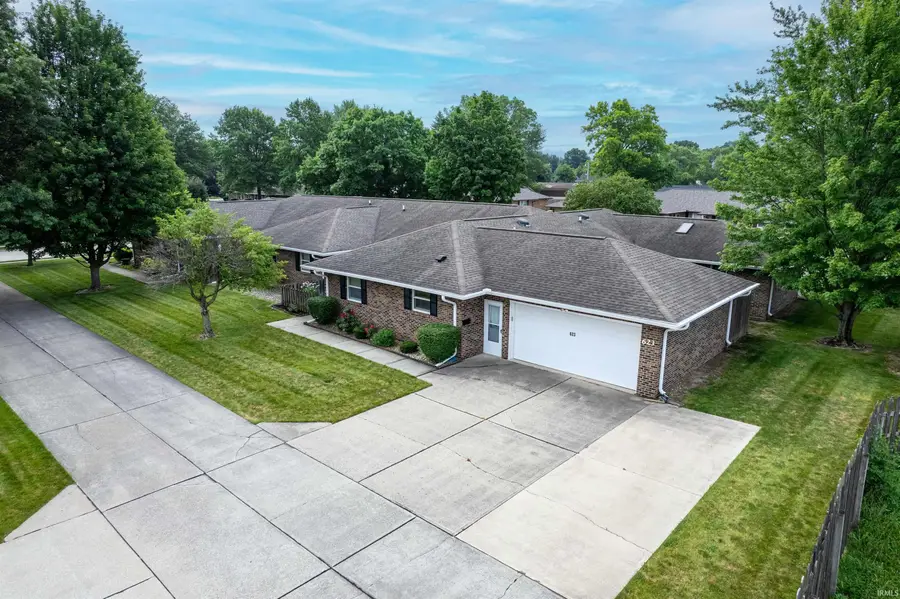 623 Candlewood Drive, Marion, IN 46952 - #3