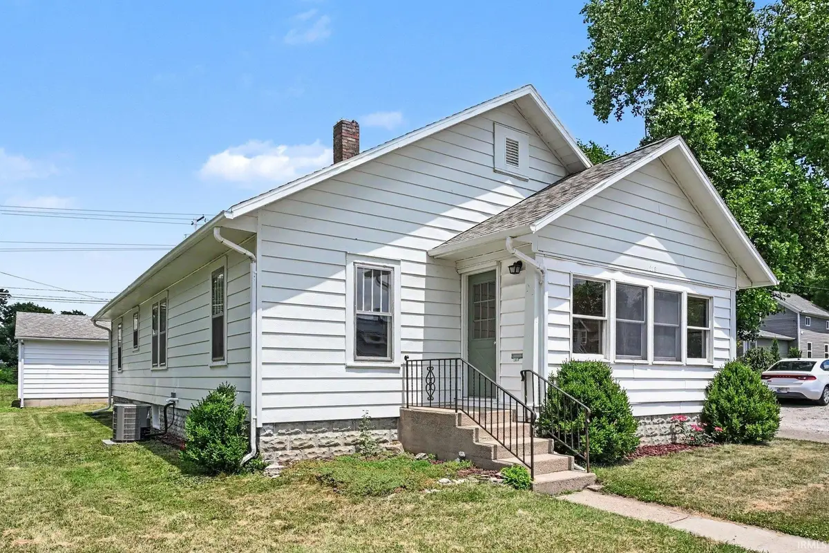 919 E Market Street, Warsaw, IN 46580 - #1